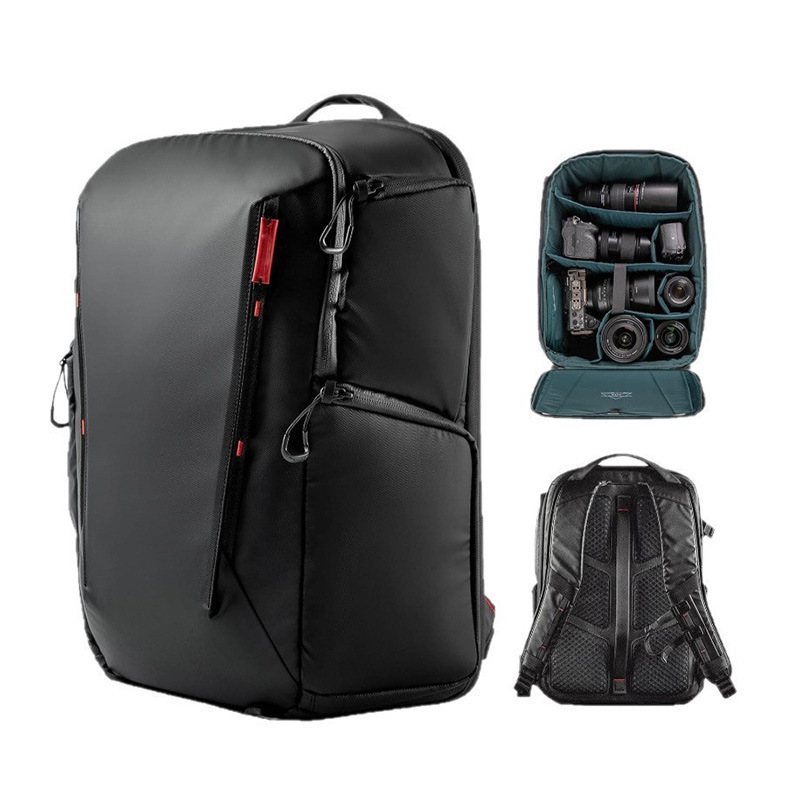 New Camera Bag Large Capacity  - огляд і ціна Outdoor Sport Camera