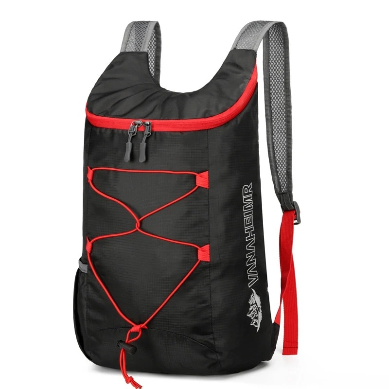 Multifunctional Outdoor Foldin - огляд і ціна Outdoor Sport Backpack
