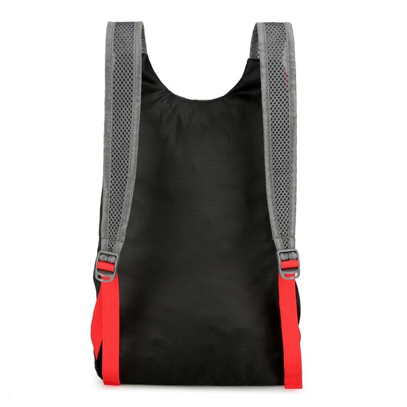 Multifunctional Outdoor Foldin - огляд і ціна Outdoor Sport Backpack