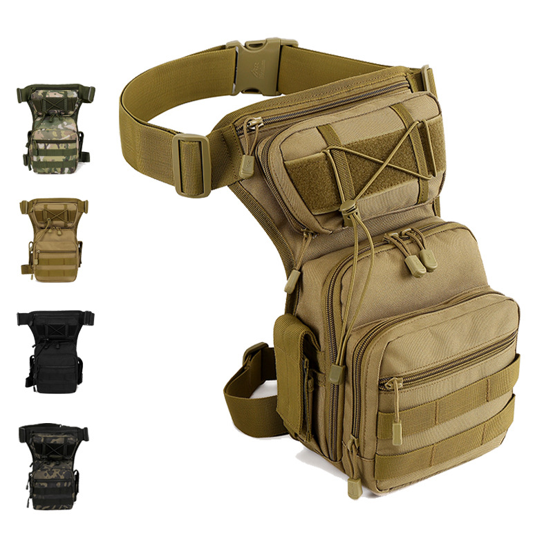 Mountaineering backpack, Leg b - огляд і ціна Outdoor Sports Adventure