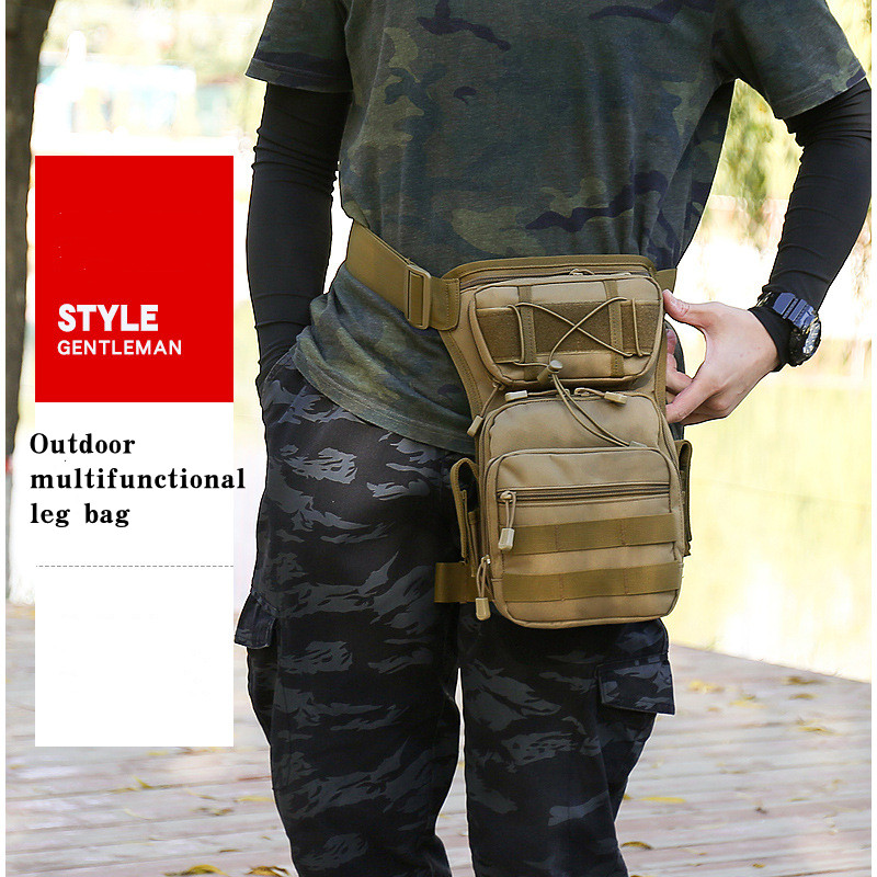 Mountaineering backpack, Leg b - огляд і ціна Outdoor Sports Adventure
