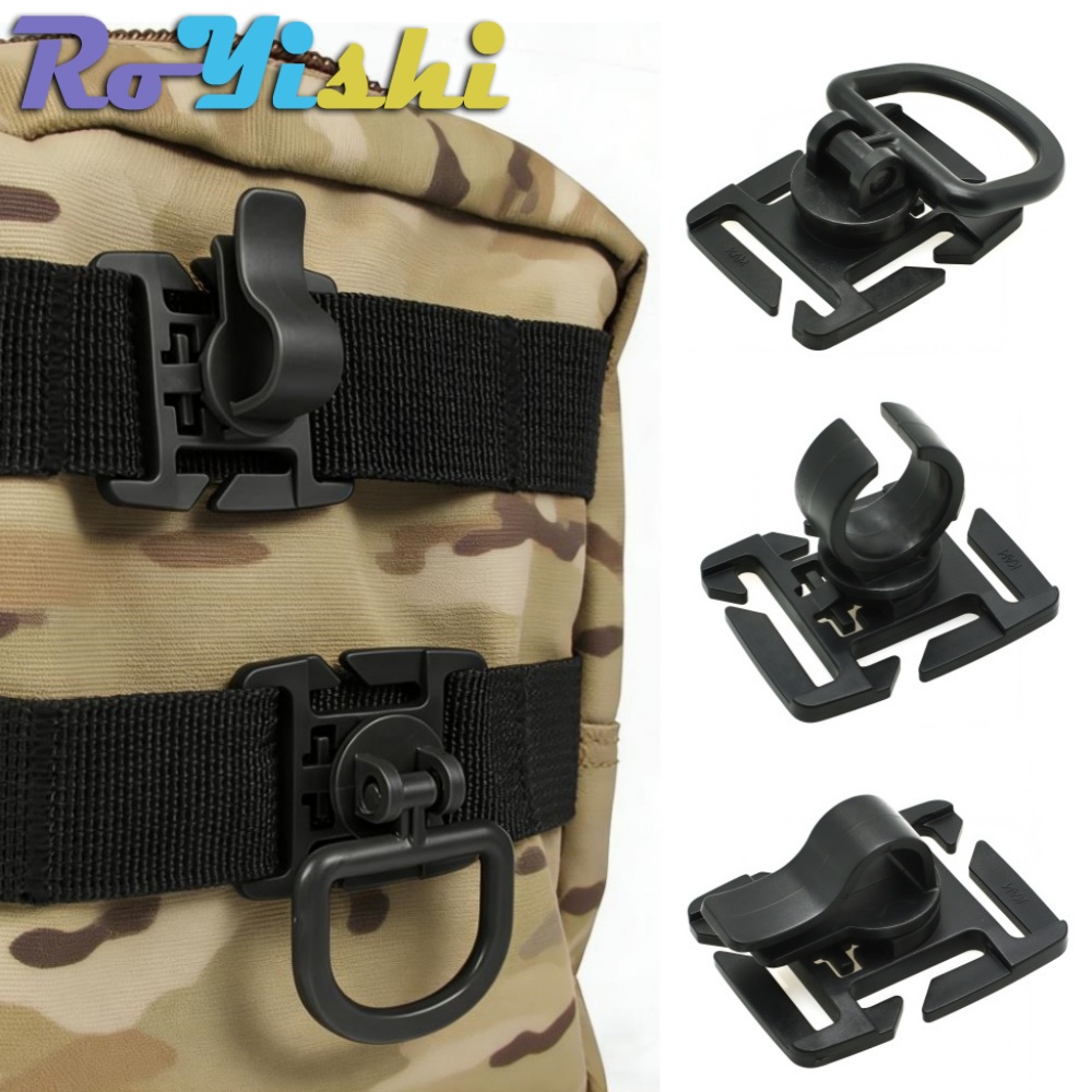 Portable 360° Swivel Backpack  - огляд і ціна Outdoor Sport Backpack