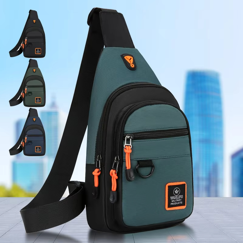 Men's Leisure Outdoor Hiking B - огляд і ціна Outdoor Sport Backpack