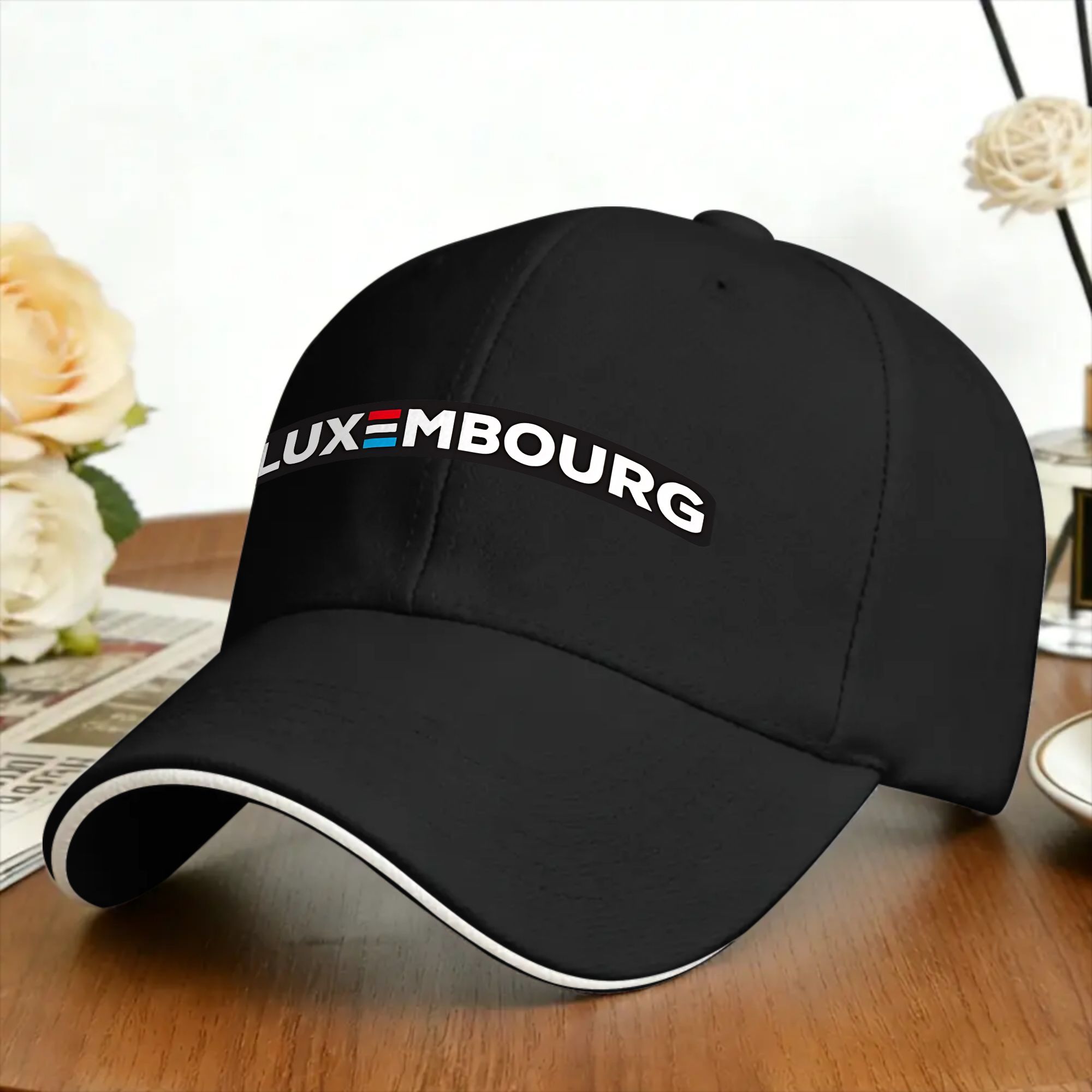 Abstract Brush Stroke Luxembou - огляд і ціна Outdoor Sport Luxembourg
