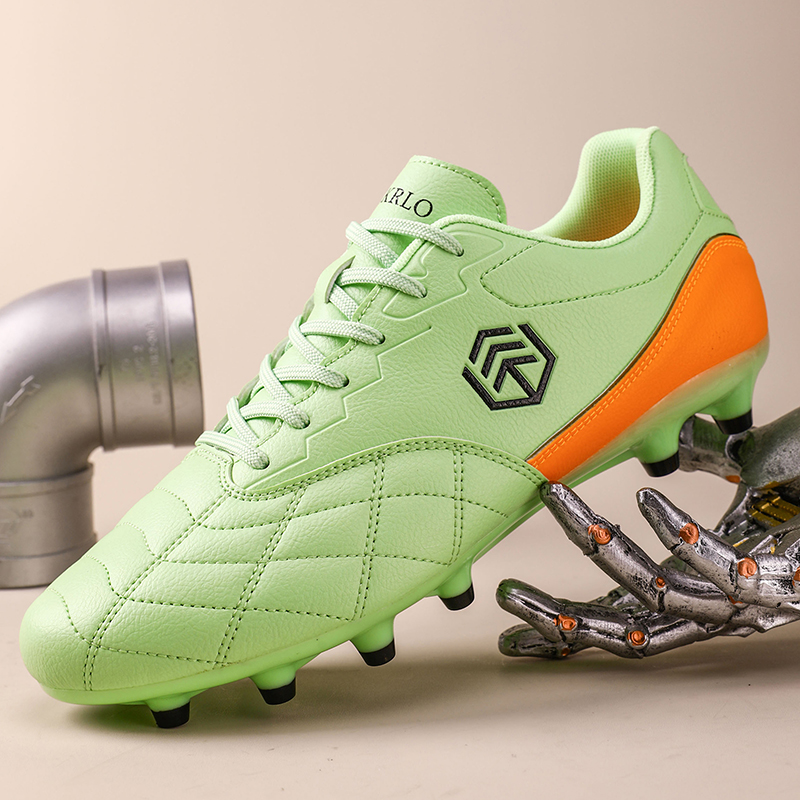 New Men Football Boots Grass B - огляд і ціна Outdoor Sport Court