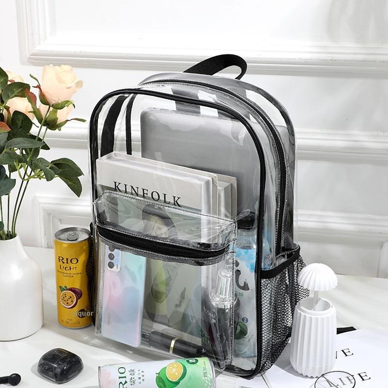 Travel Visible Backpack Large  - огляд і ціна Outdoor Sport Backpack