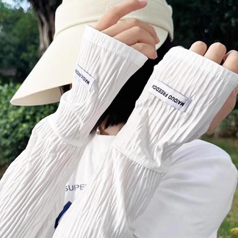 Uv Protection Arm Sleeves Cycl - огляд і ціна Outdoor Sport Gloves