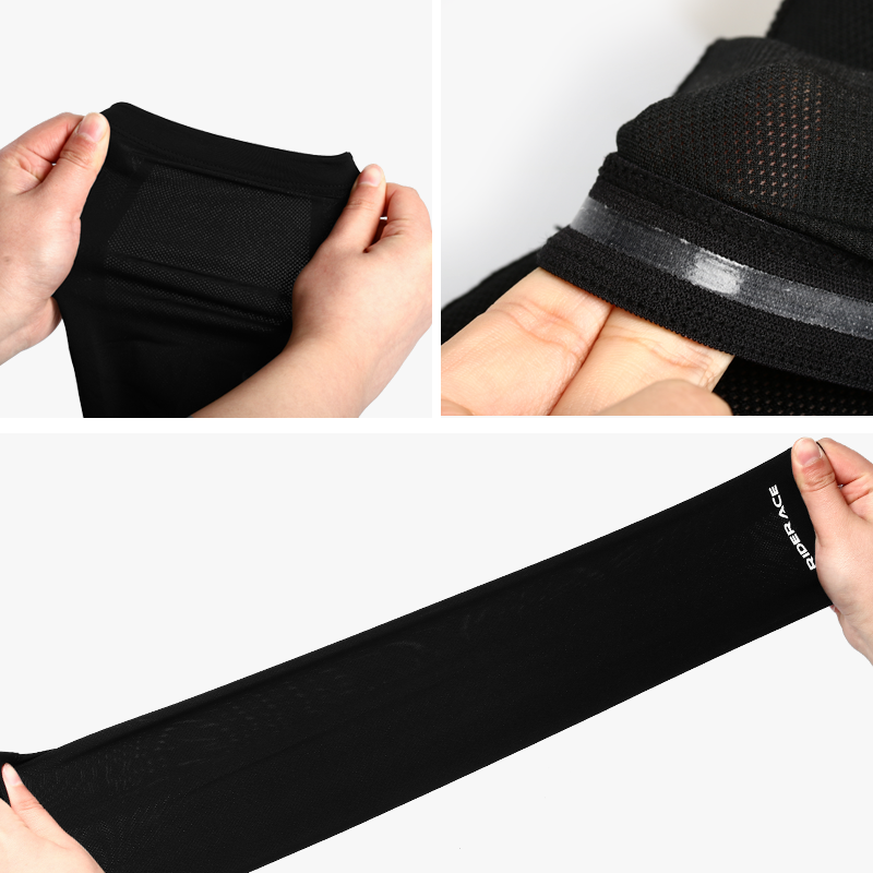 Ice Silk Sleeves Cycling Arm S - огляд і ціна Outdoor Sport Gear