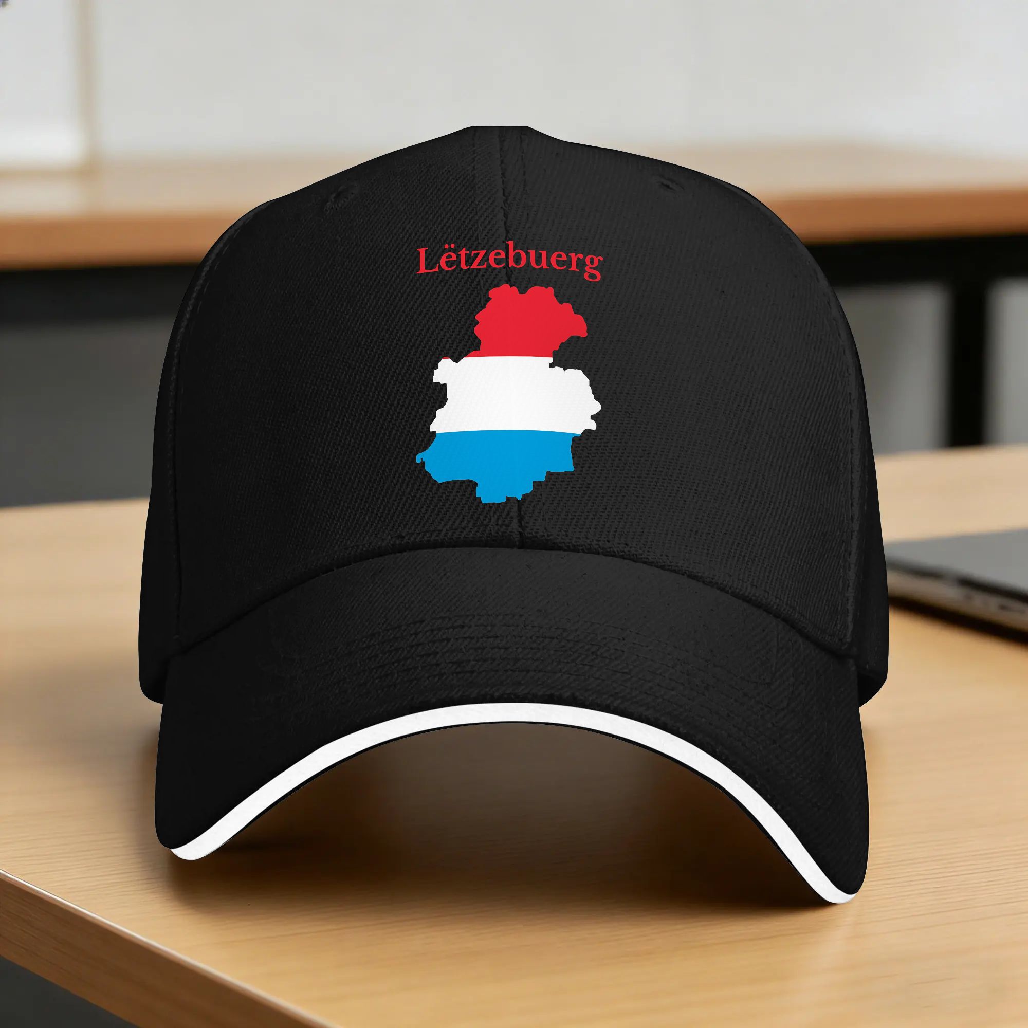 Summer Casual Baseball Cap Lux - огляд і ціна Outdoor Sport Luxembourg