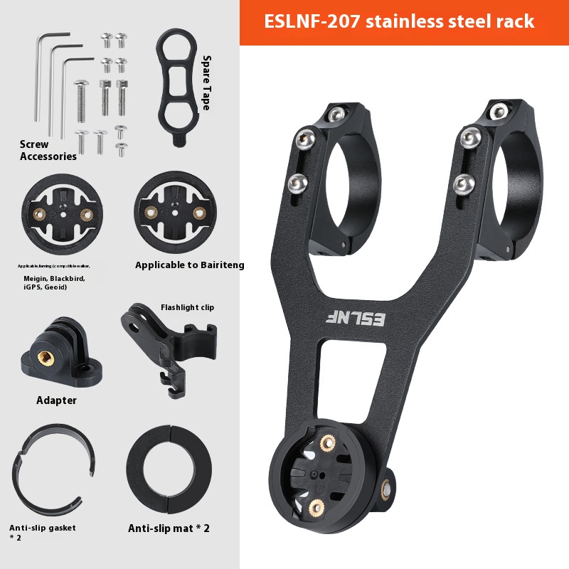 ESLNF Bike Stopwatch Stand Roa - огляд і ціна Outdoor Sport Gear