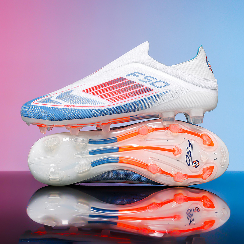 New Men Football Boots Comfort - огляд і ціна Outdoor Sport Court