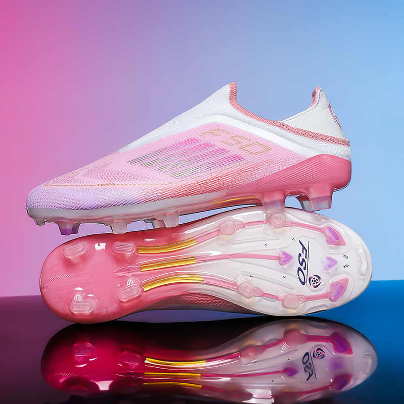 New Men Football Boots Comfort - огляд і ціна Outdoor Sport Court