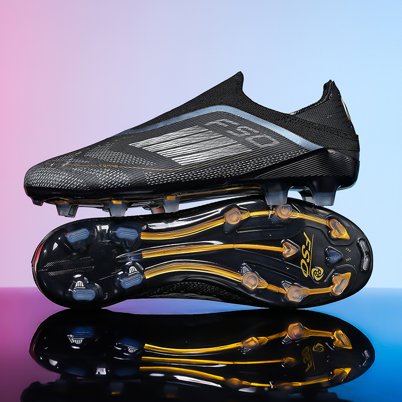 New Men Football Boots Comfort - огляд і ціна Outdoor Sport Court