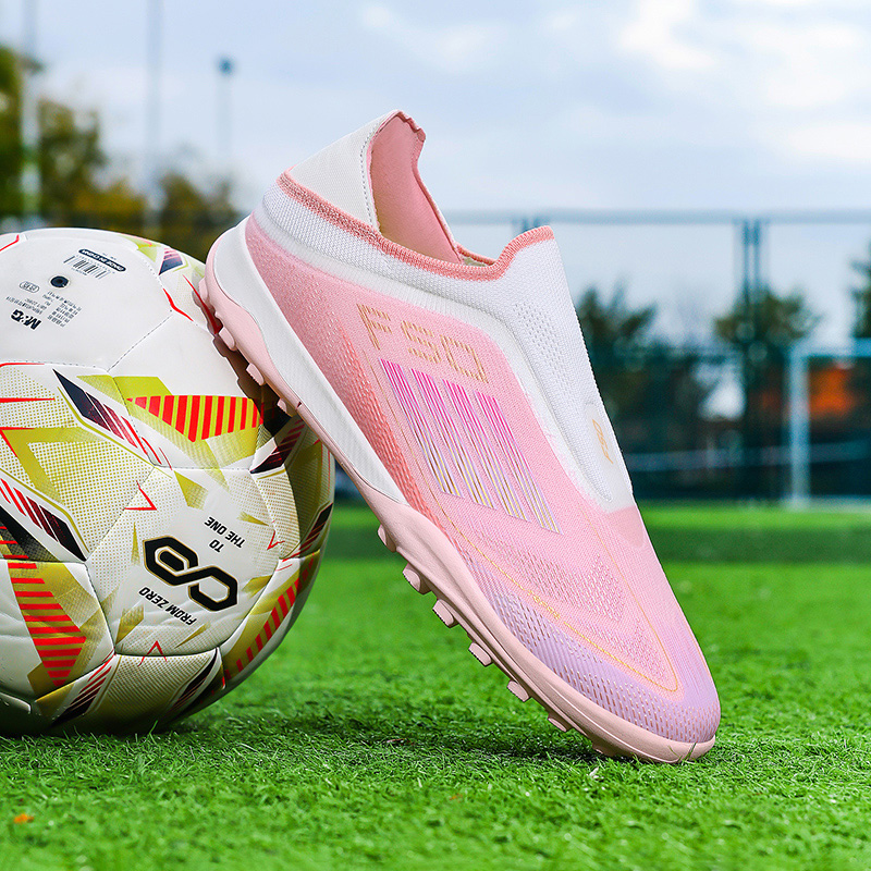 New Men Football Boots Comfort - огляд і ціна Outdoor Sport Court