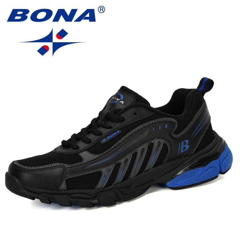 BONA New Designers Running Sho - огляд і ціна Outdoor Sport Court
