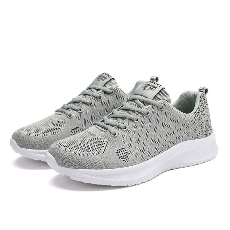 Sneakers for Mens 2024 Man Run - огляд і ціна Outdoor Sport With Sticks