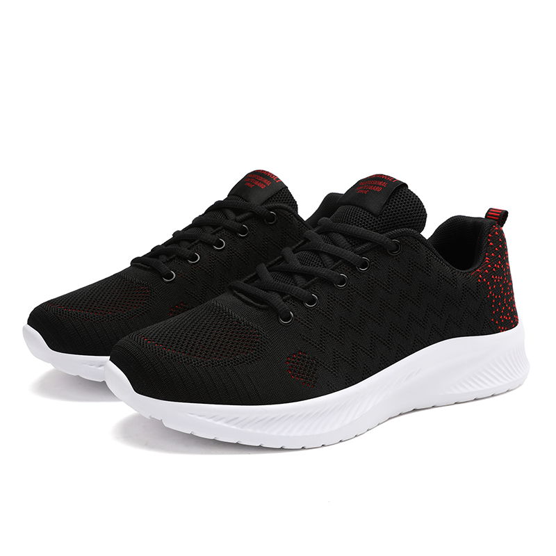 Sneakers for Mens 2024 Man Run - огляд і ціна Outdoor Sport With Sticks