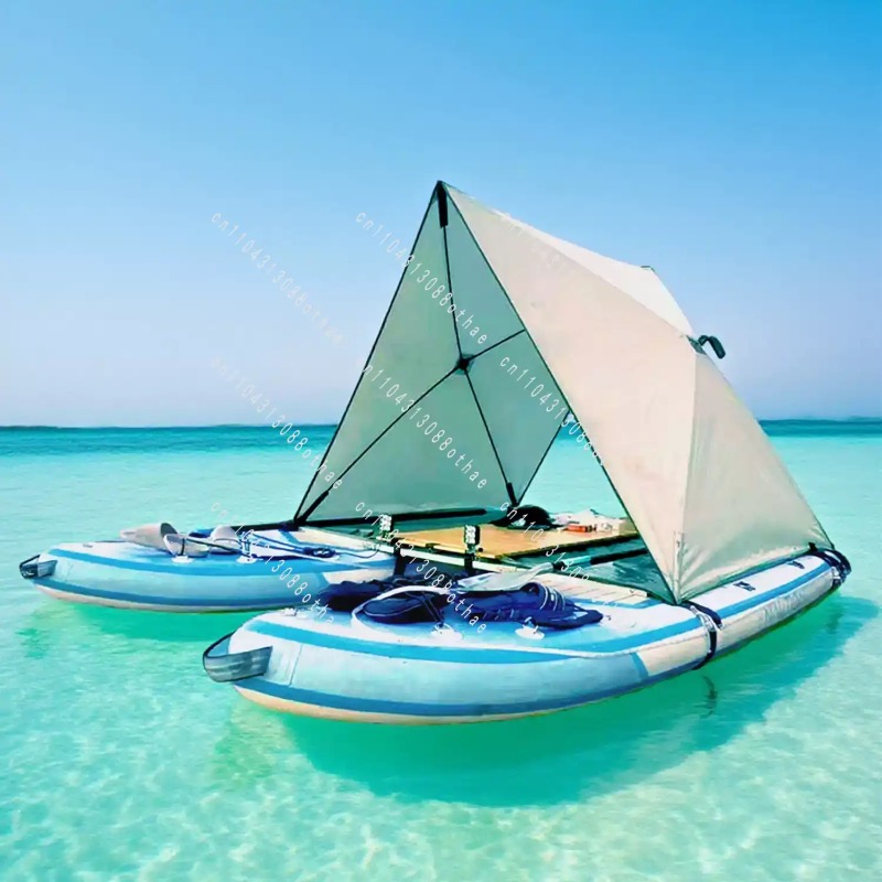 For Water Sports Stand Up Padd - огляд і ціна Outdoor Sports Adventure