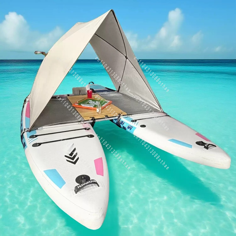 For Water Sports Stand Up Padd - огляд і ціна Outdoor Sports Adventure