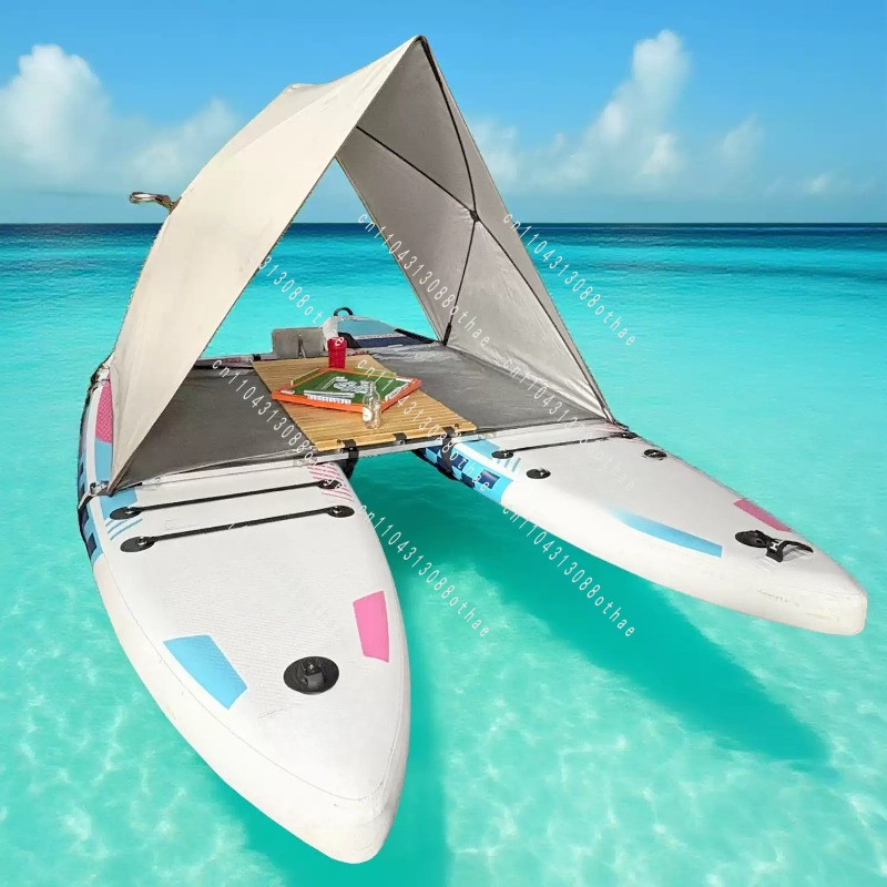 For Water Sports Stand Up Padd - огляд і ціна Outdoor Sports Adventure