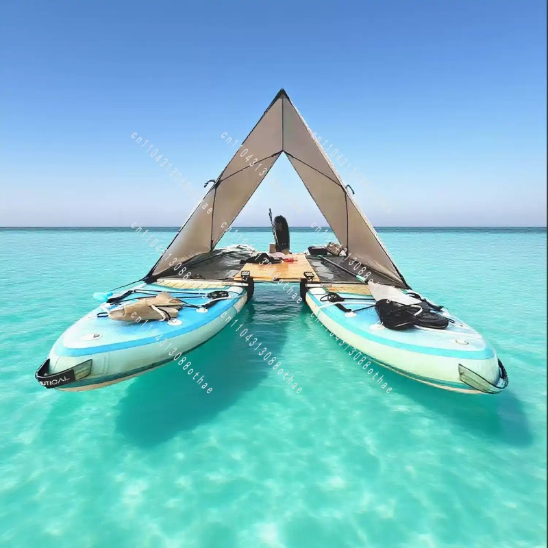 For Water Sports Stand Up Padd - огляд і ціна Outdoor Sports Adventure