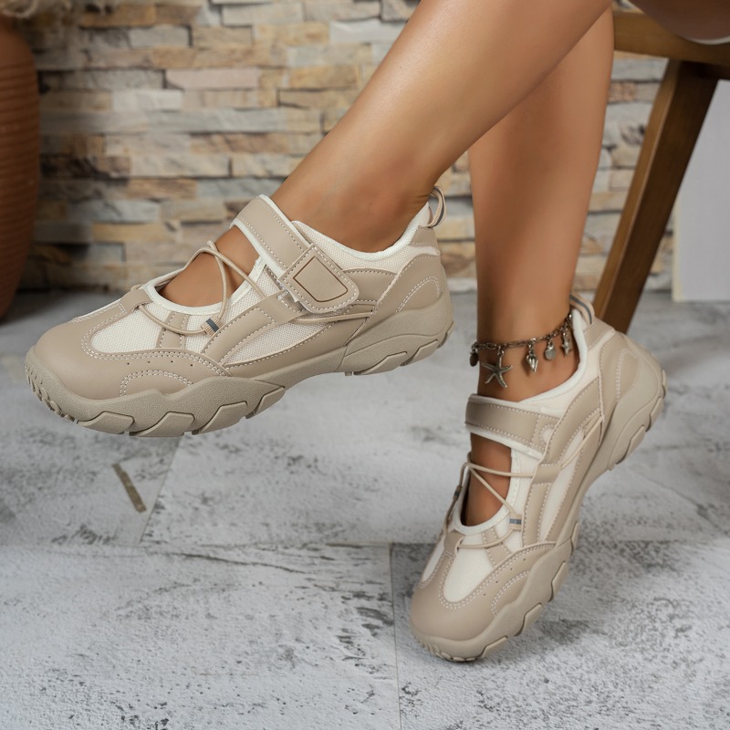 Ladies Mesh Mary Jane Hiking S - огляд і ціна Outdoor Sport With Sticks