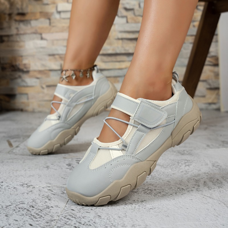 Ladies Mesh Mary Jane Hiking S - огляд і ціна Outdoor Sport With Sticks