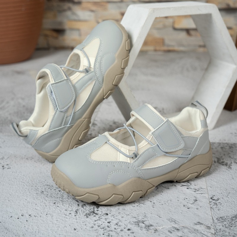 Ladies Mesh Mary Jane Hiking S - огляд і ціна Outdoor Sport With Sticks