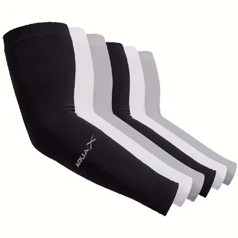 3Pairs Breathable Sun Protecti - огляд і ціна Outdoor Sports Adventure