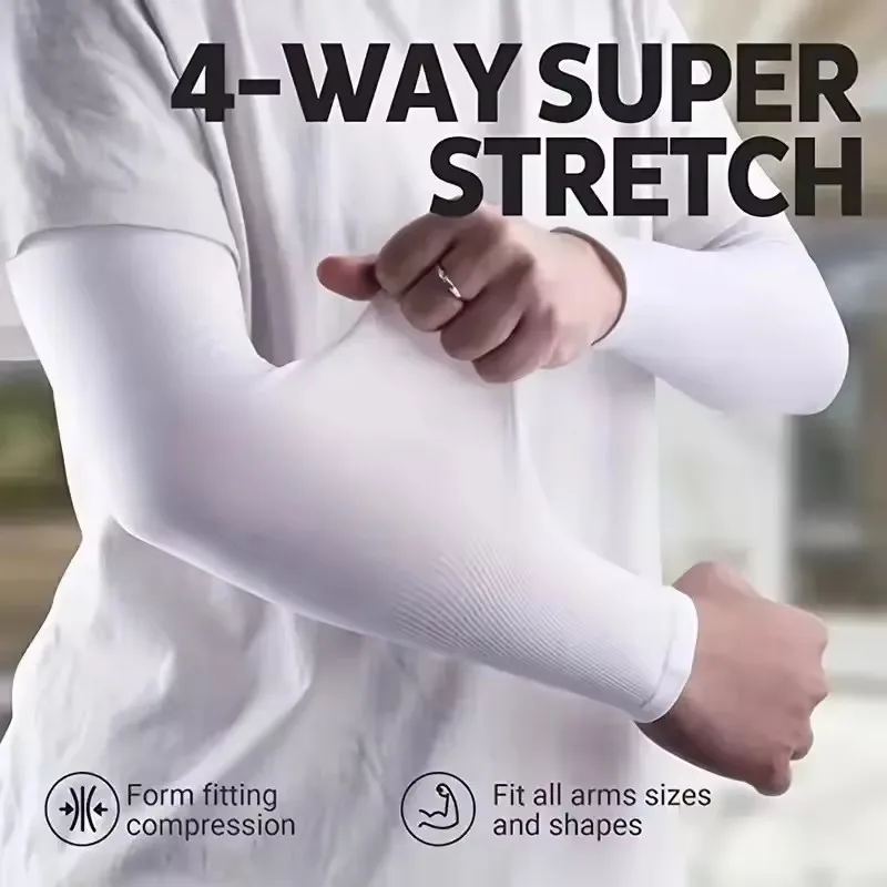 3Pairs Breathable Sun Protecti - огляд і ціна Outdoor Sports Adventure