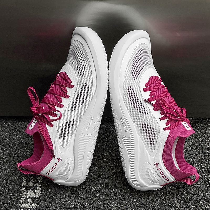 New Trend Trail Running Shoes  - огляд і ціна Outdoor Sport With Sticks