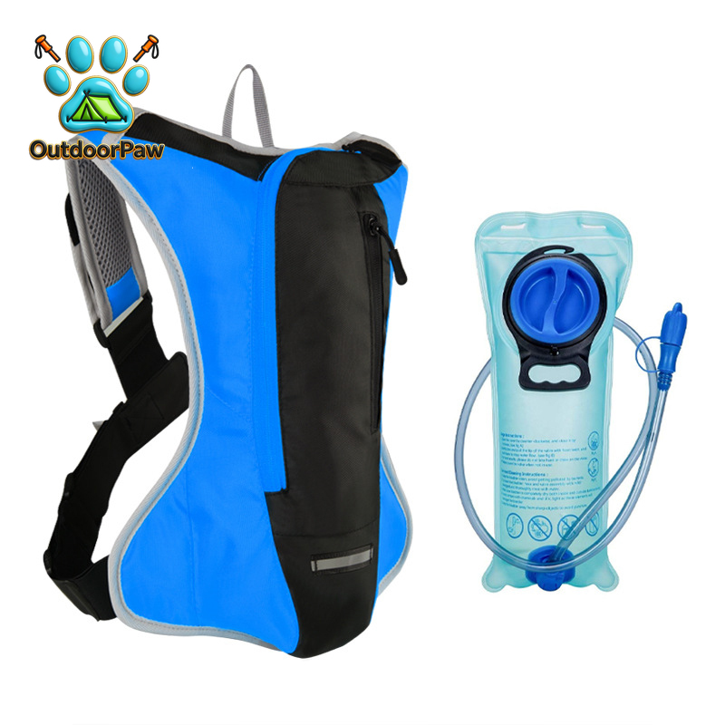 Large Capacity Hydration Backp - огляд і ціна Outdoor Sport Backpack