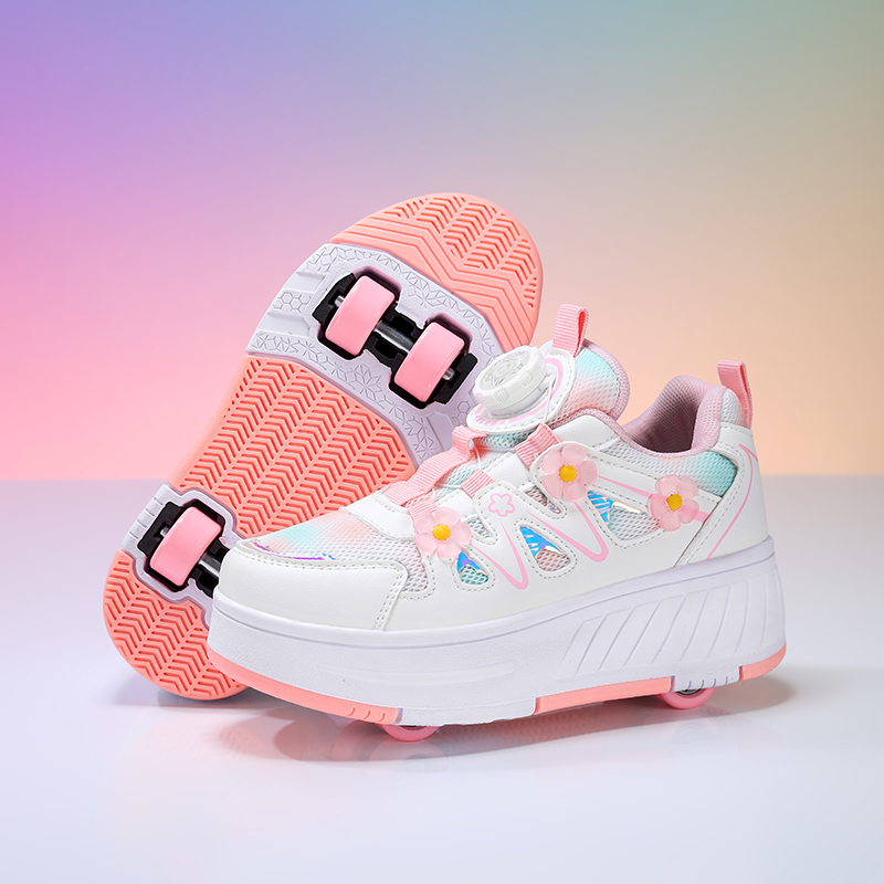 2026 Roller Skate Shoes Ultra- - огляд і ціна Outdoor Sport With Sticks