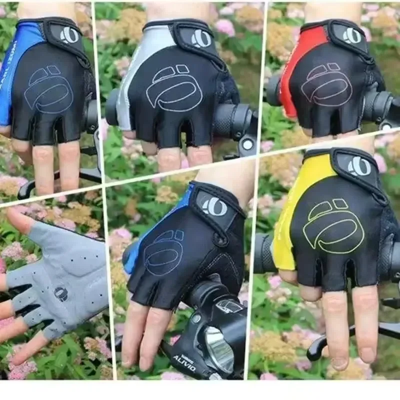 Outdoor Cycling Shock-absorbin - огляд і ціна Outdoor Sport Gloves
