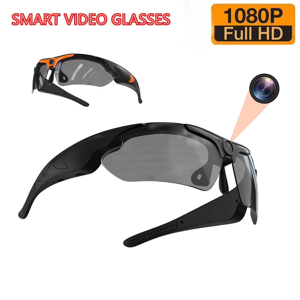 Wearable HD 1080P Camera Outdo - огляд і ціна Outdoor Sport Gear