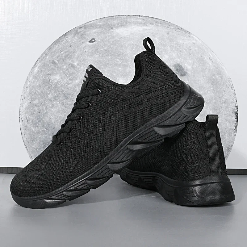 Casual Sneakers Running Shoes  - огляд і ціна Outdoor Sport With Sticks