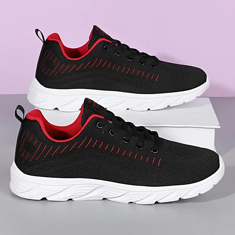Casual Sneakers Running Shoes  - огляд і ціна Outdoor Sport With Sticks