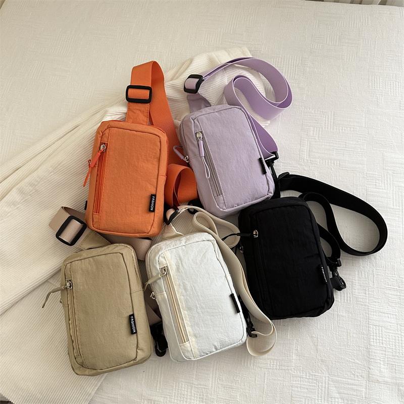 Mini Sling Bag Stylish Crossbo - огляд і ціна Outdoor Sport Backpack